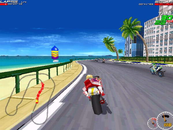 moto racer free download